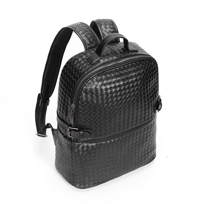 Braided Men's Backpacks