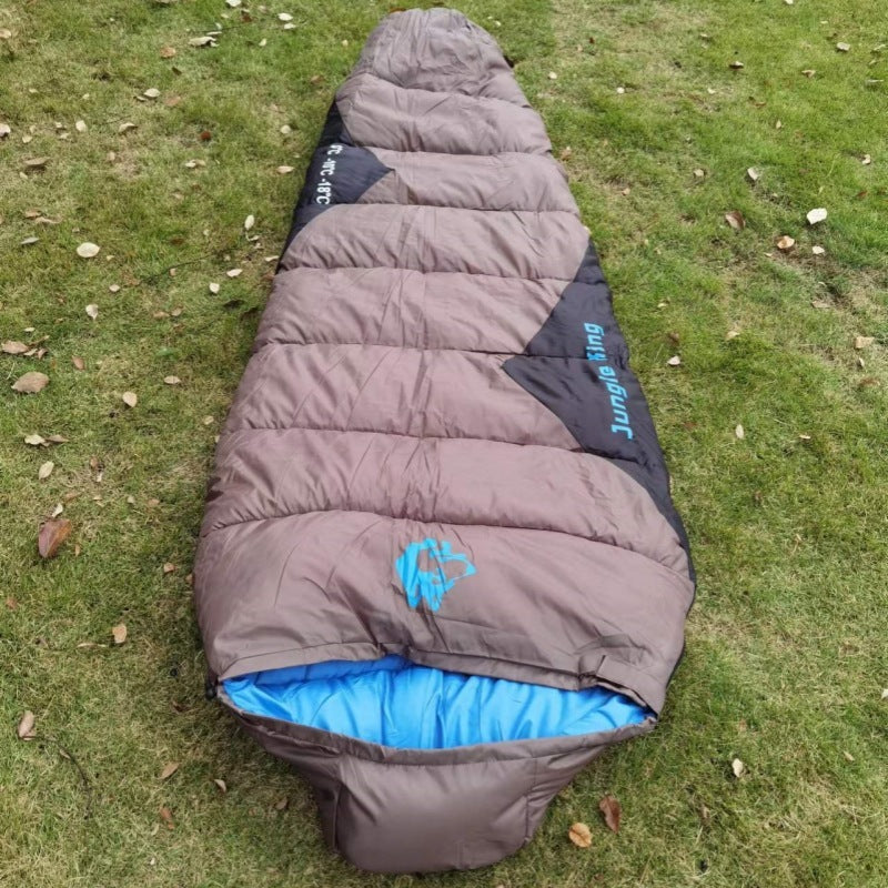 Outdoor Sleeping Bag Camping
