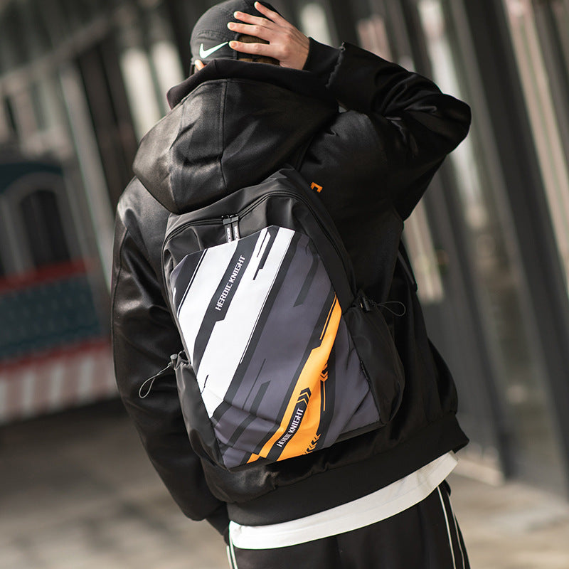 Men's And Women's Backpacks