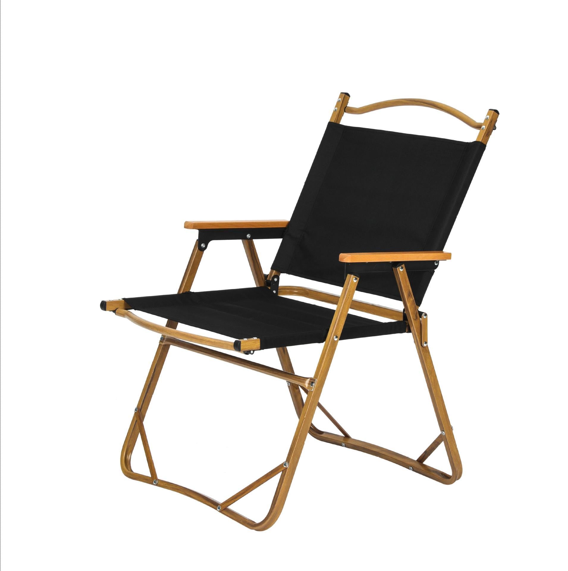 Aluminum Alloy Outdoor Chair
