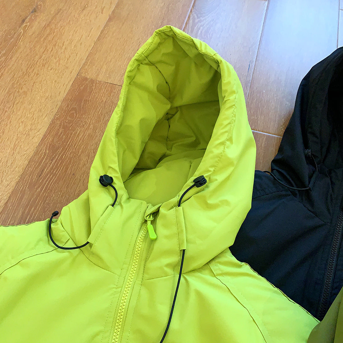 Graphene Couple Pocket Jacket