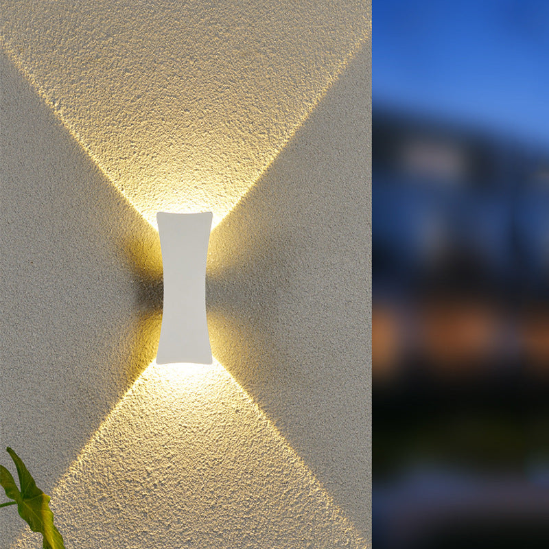 Outdoor Wall Lamp Waterproof ight
