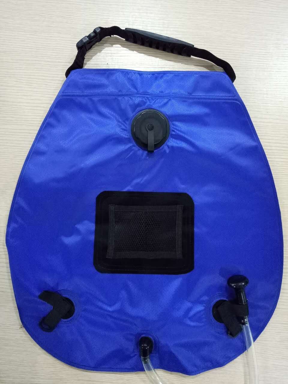 Outdoor Toilet Changing Tent