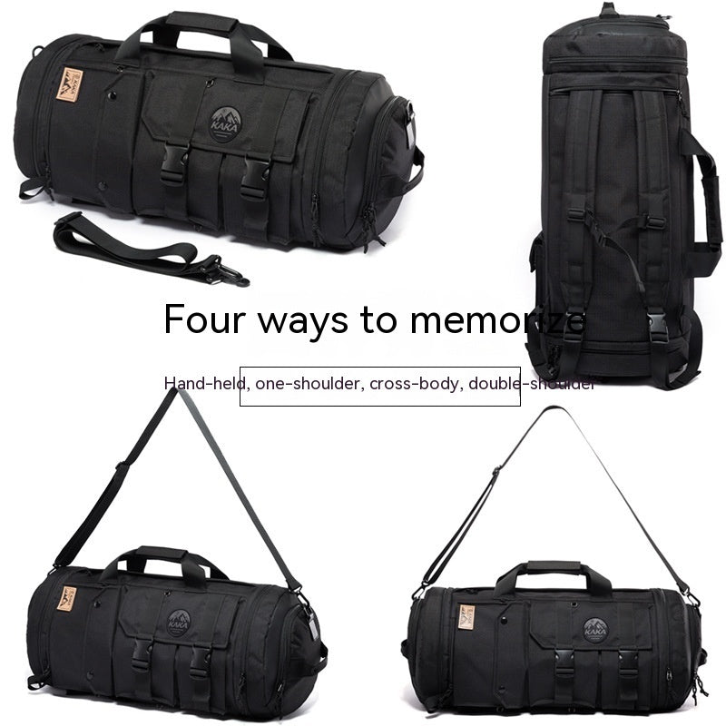 Men's Hiking Backpack