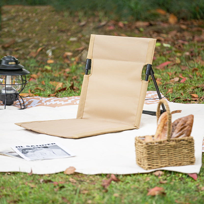 Outdoor Camping Lightweight Chair