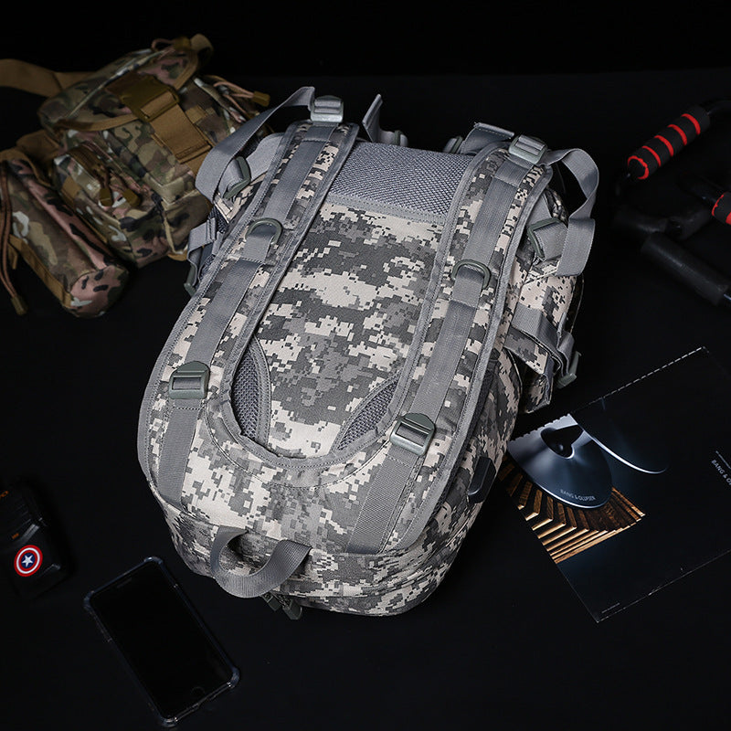 Fashion Travel Leisure Backpack