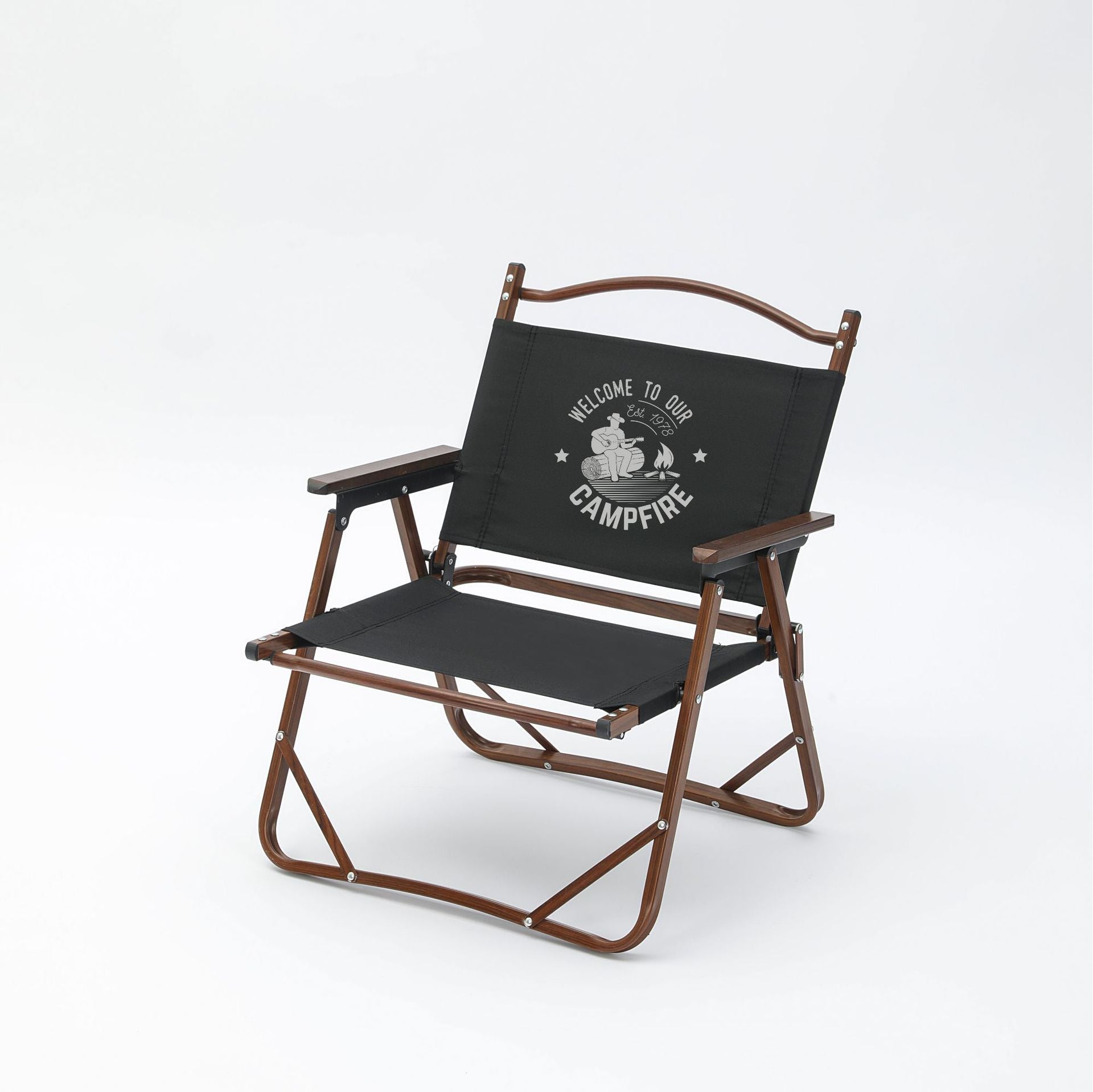 Aluminum Alloy Outdoor Chair