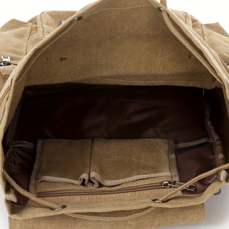 Boys Leisure Outdoor Travel Backpack