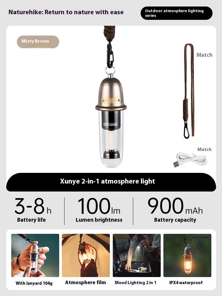 Camping Lantern Tent Light