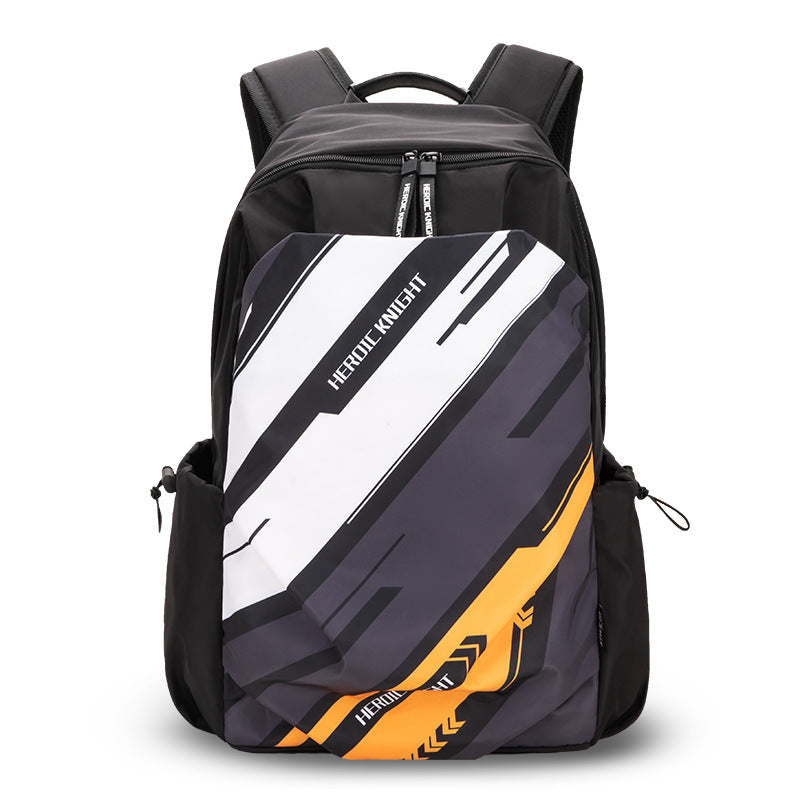 Men's And Women's Backpacks
