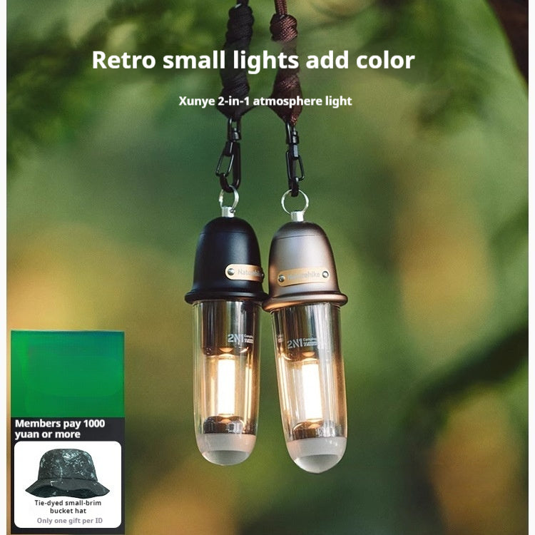 Camping Lantern Tent Light