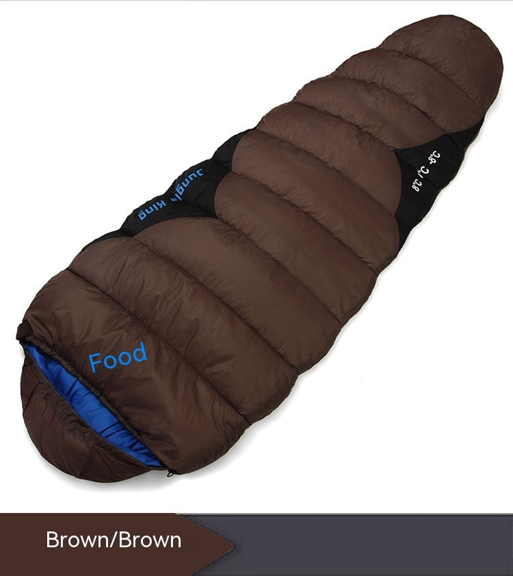 Outdoor Sleeping Bag Camping
