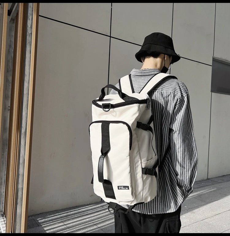 Large Capacity Travel Bag