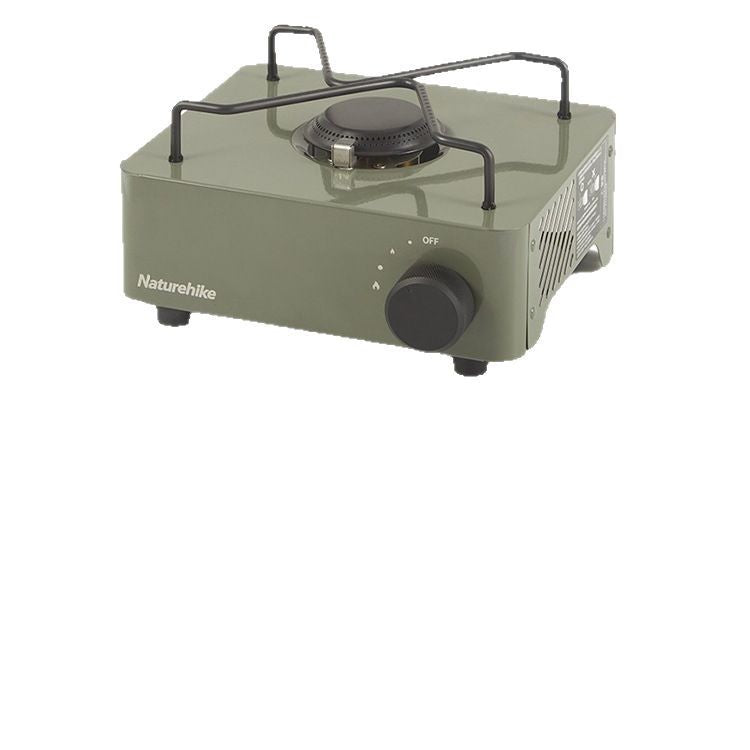 Outdoor Camping Cookware Stove