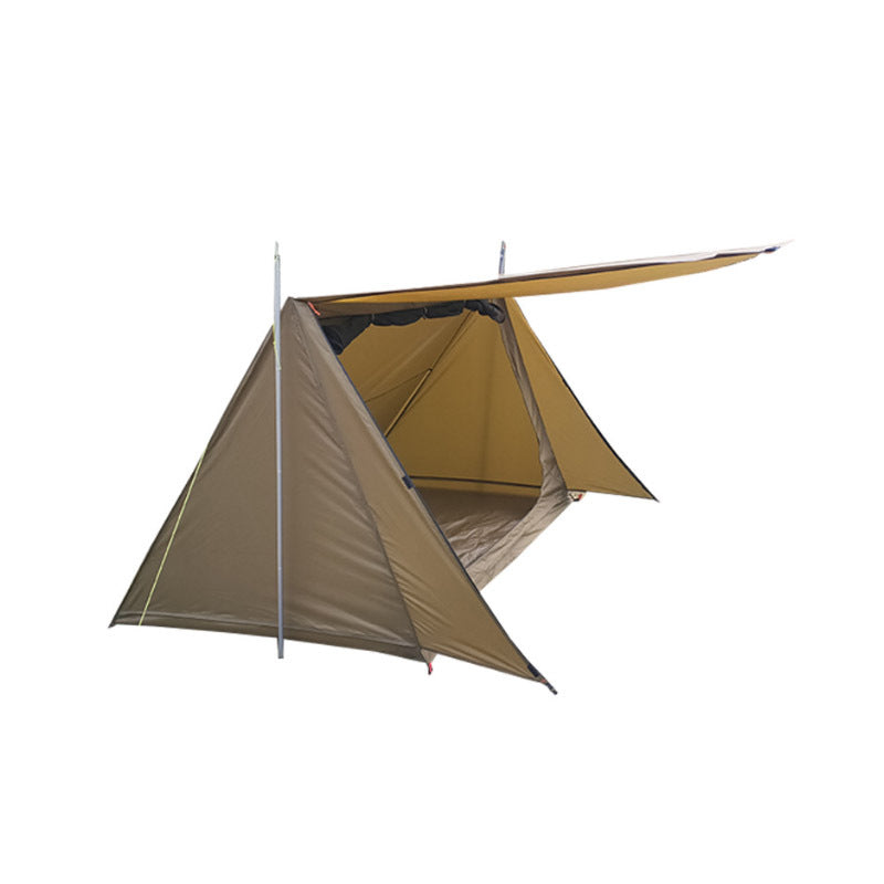 Shelter Tent For Two Lightweight