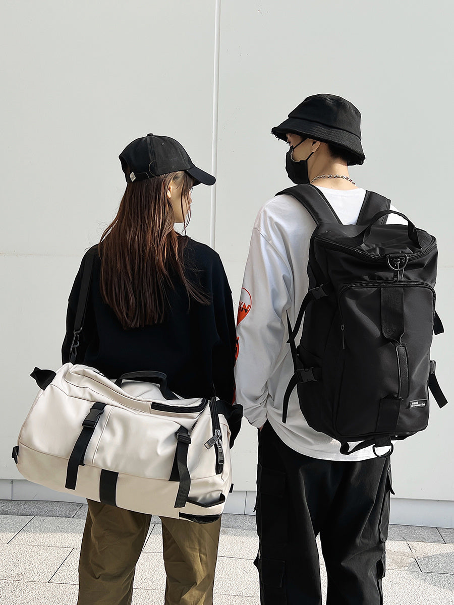 Large Capacity Travel Bag