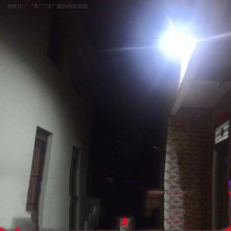Outdoor Garden Light