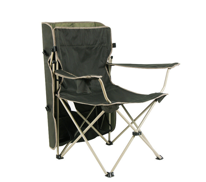 Beach Awning Fishing Chair