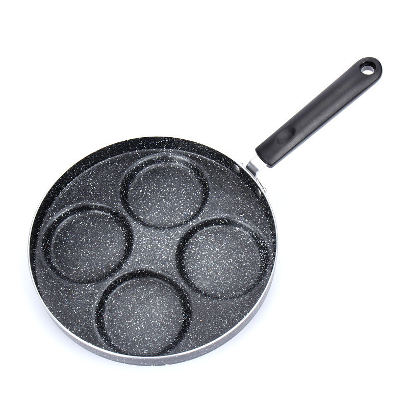 Egg Frying Pan Nonstick Pans 4-Cups