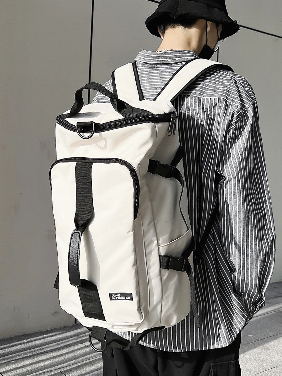 Large Capacity Travel Bag