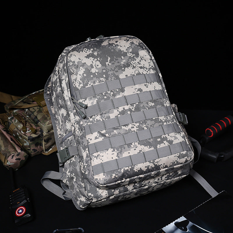 Fashion Travel Leisure Backpack