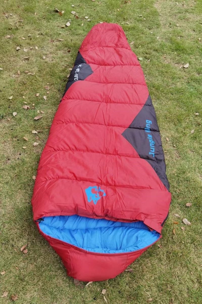 Winter Camping Cotton Sleeping Bags