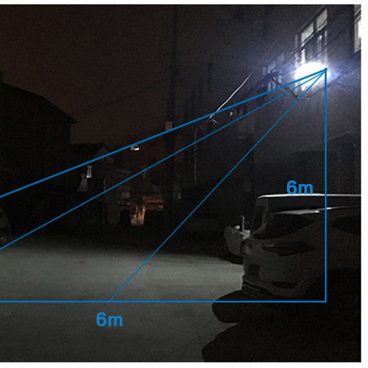 Outdoor Project Project Light