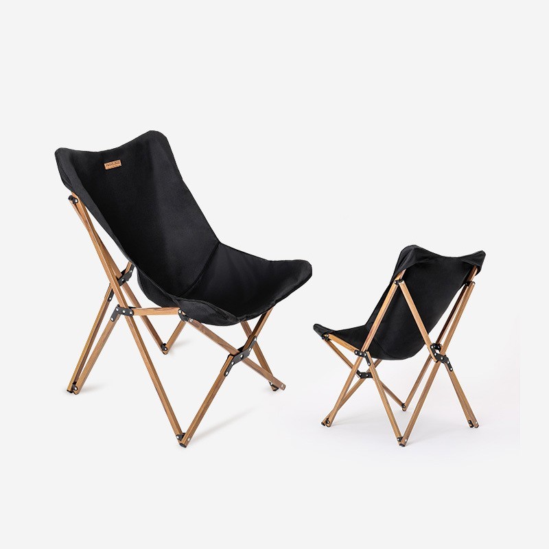 Pipe Camping Chair Portable Leisure
