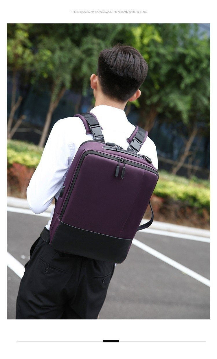 Business Men Backpacks