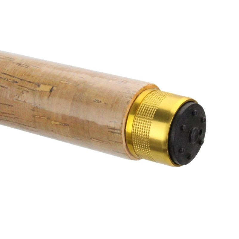 Ice Fishing Lifting And Shrinking Fishing Rod