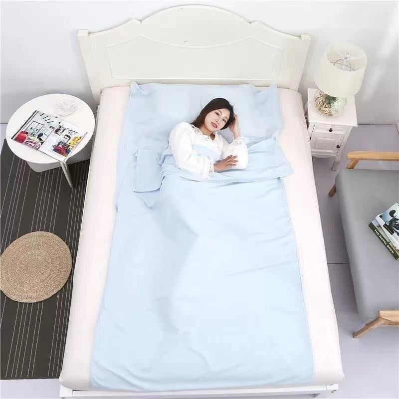 Anti-dirt-proof Travel Sleeping Bag