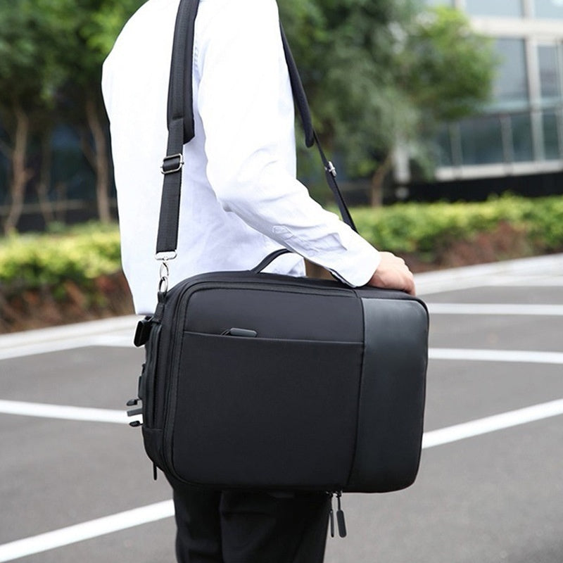 Business Men Backpacks