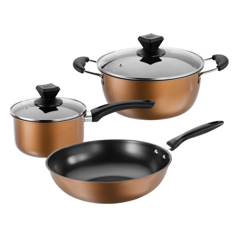 Kitchen Cookware Cooking Pots