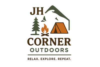 JH Corner Outdoors