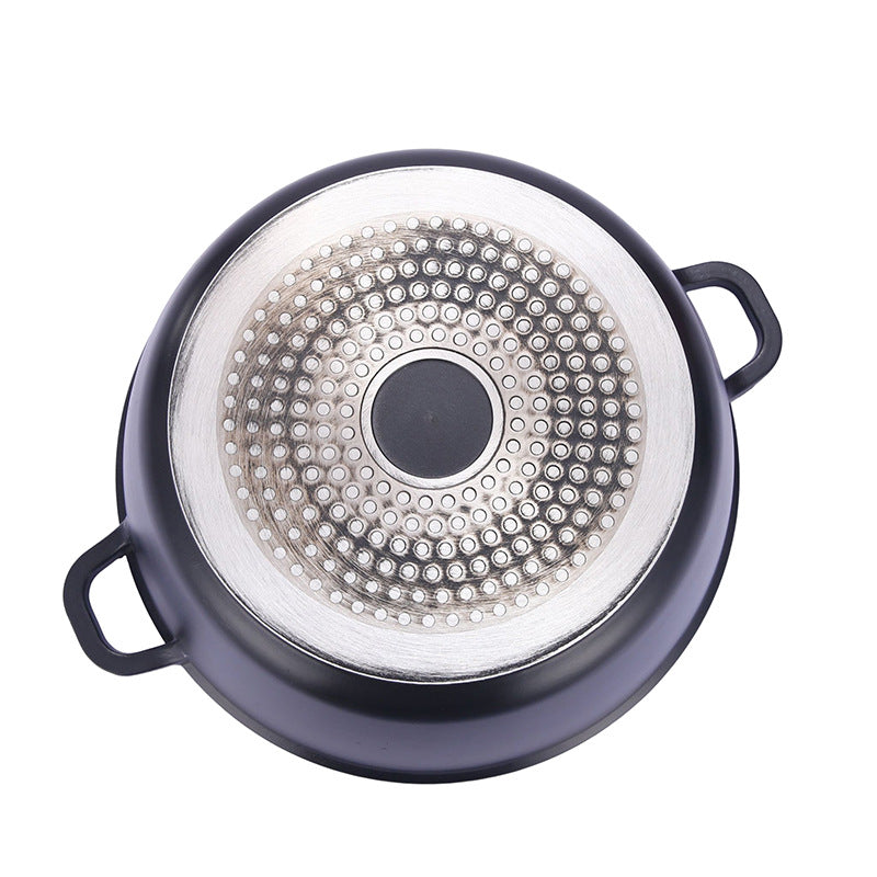 Household Cookware Stainless Steel