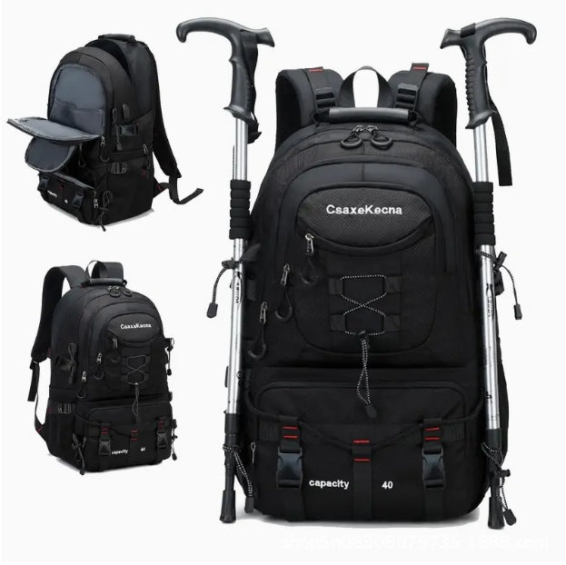 Men's Backpack Travel