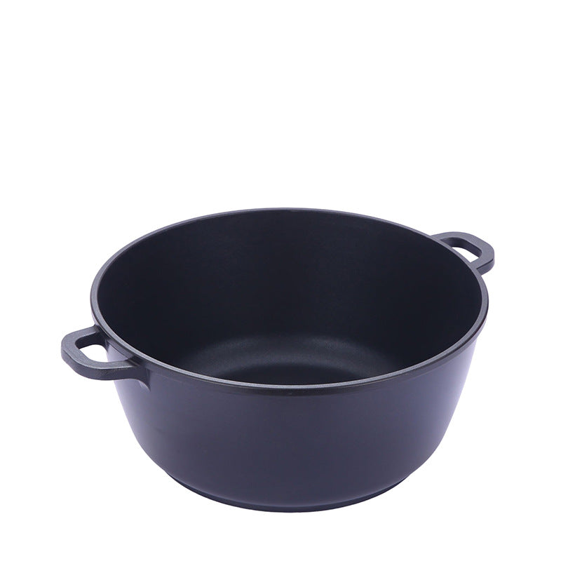 Household Cookware Stainless Steel