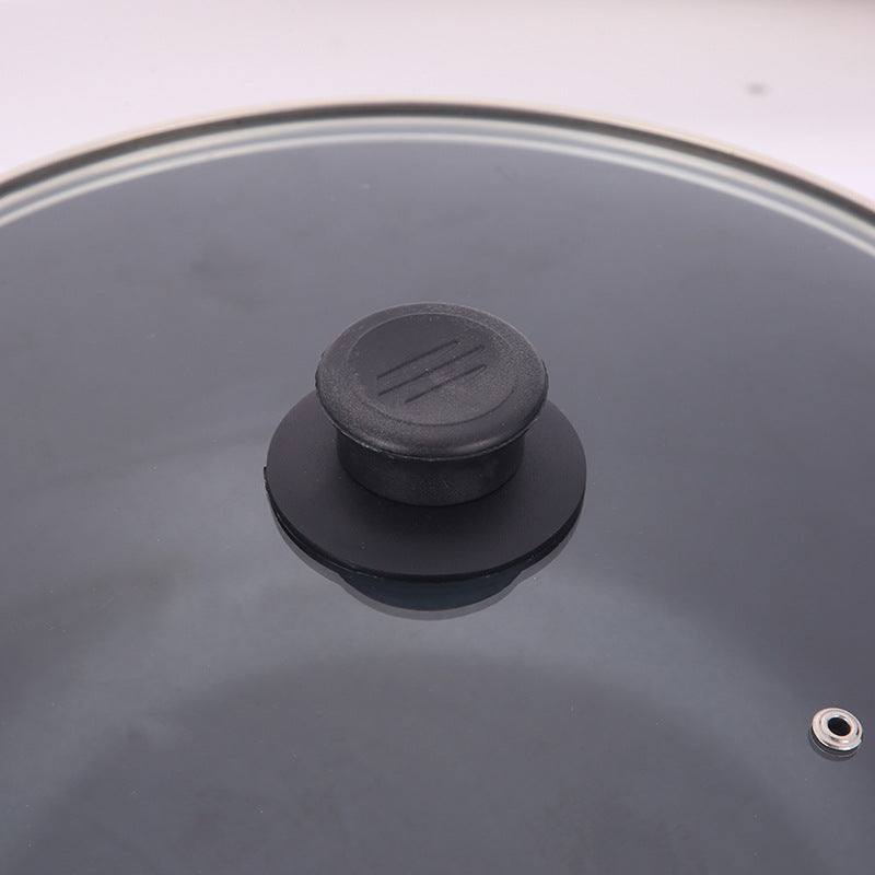 Household Cookware Stainless Steel