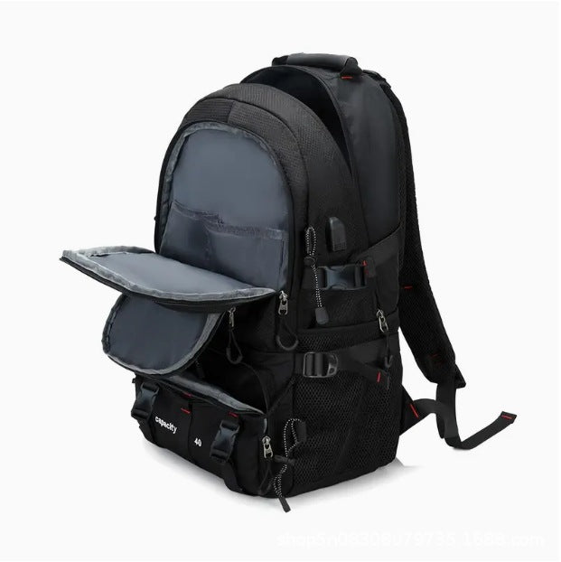 Men's Backpack Travel