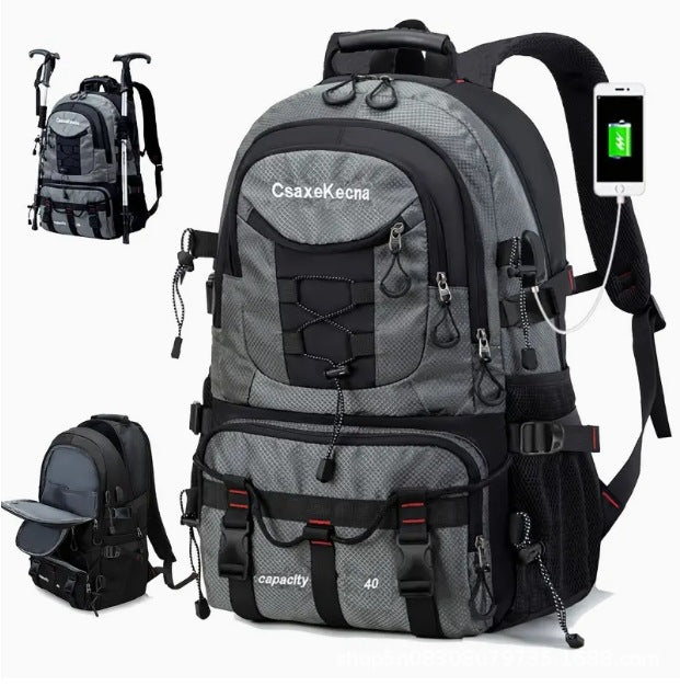 Men's Backpack Travel
