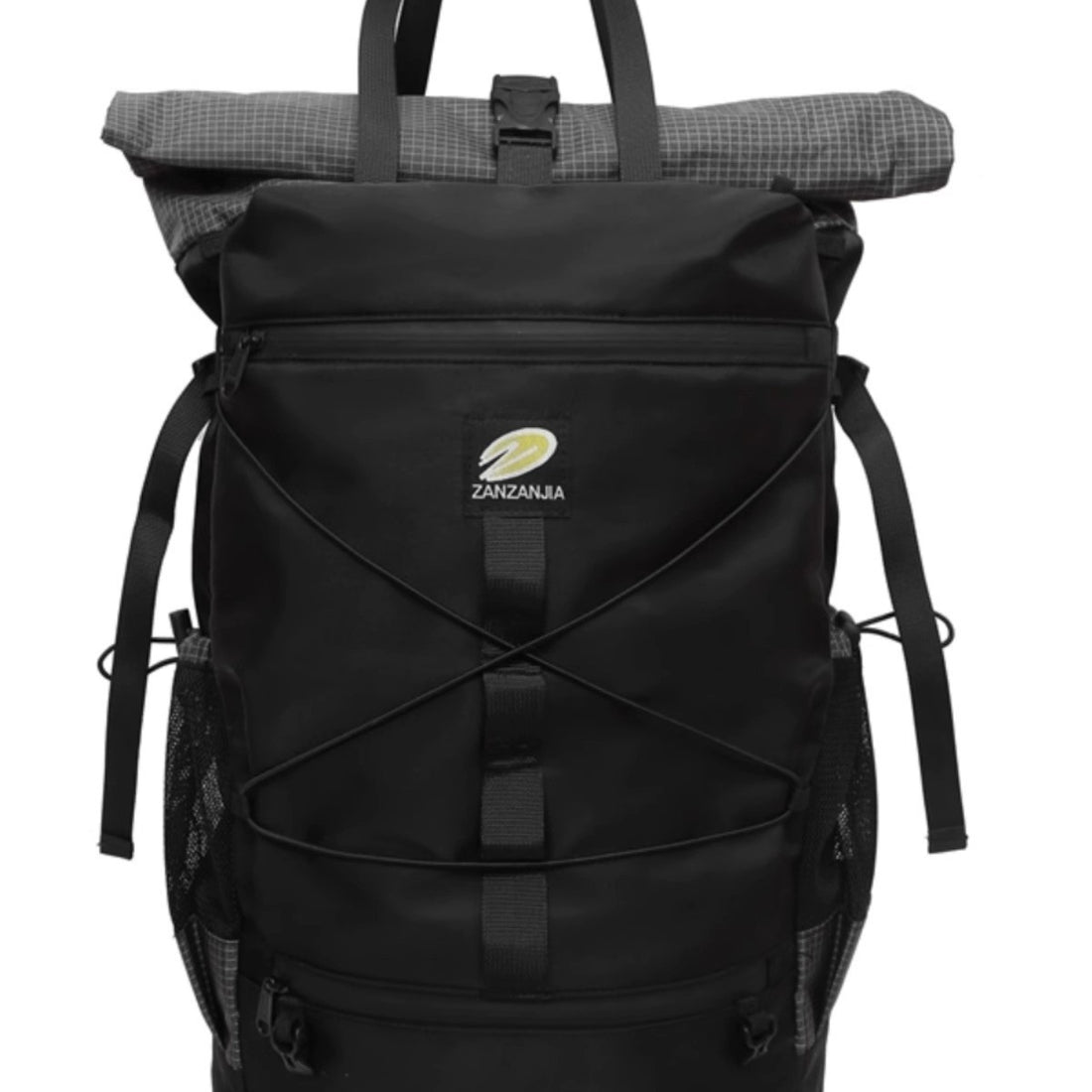Japanese Outdoor Travel Bag