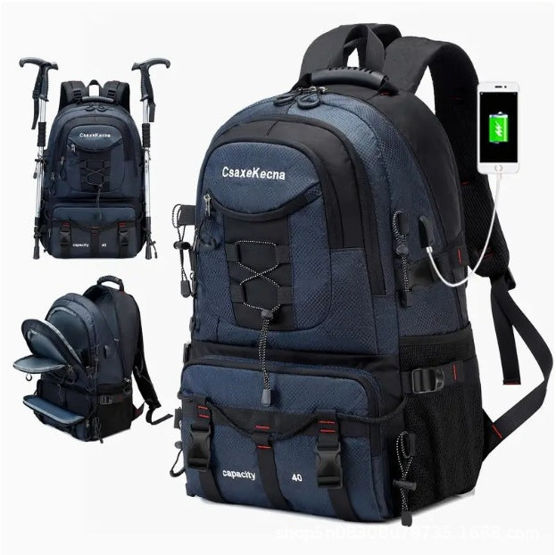 Men's Backpack Travel