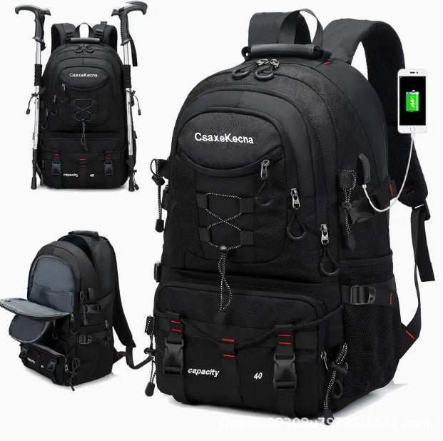 Men's Backpack Travel