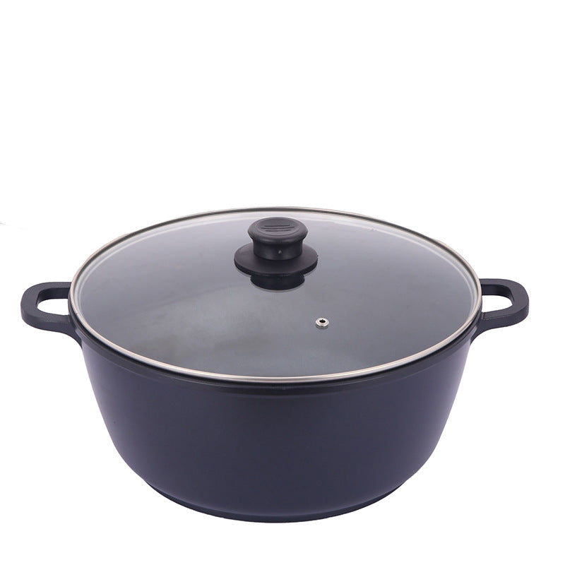 Household Cookware Stainless Steel