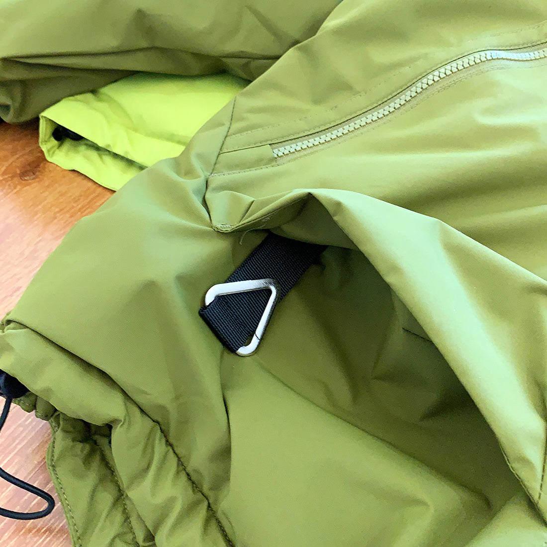 Graphene Couple Pocket Jacket