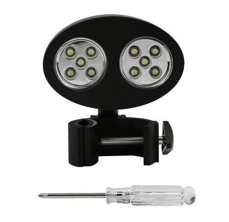 Outdoor Tent Camping Night Light
