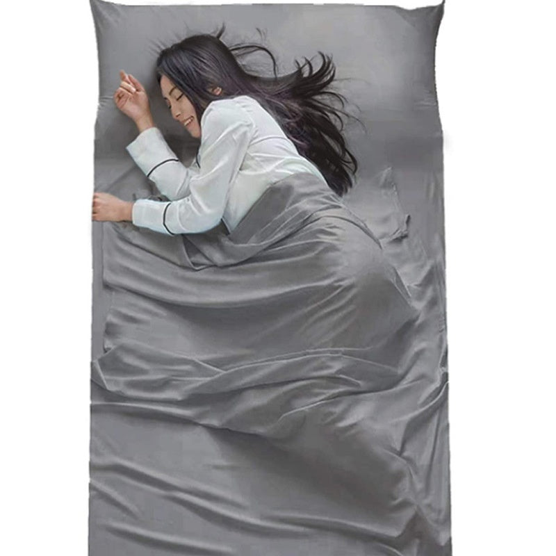Anti-dirt-proof Travel Sleeping Bag