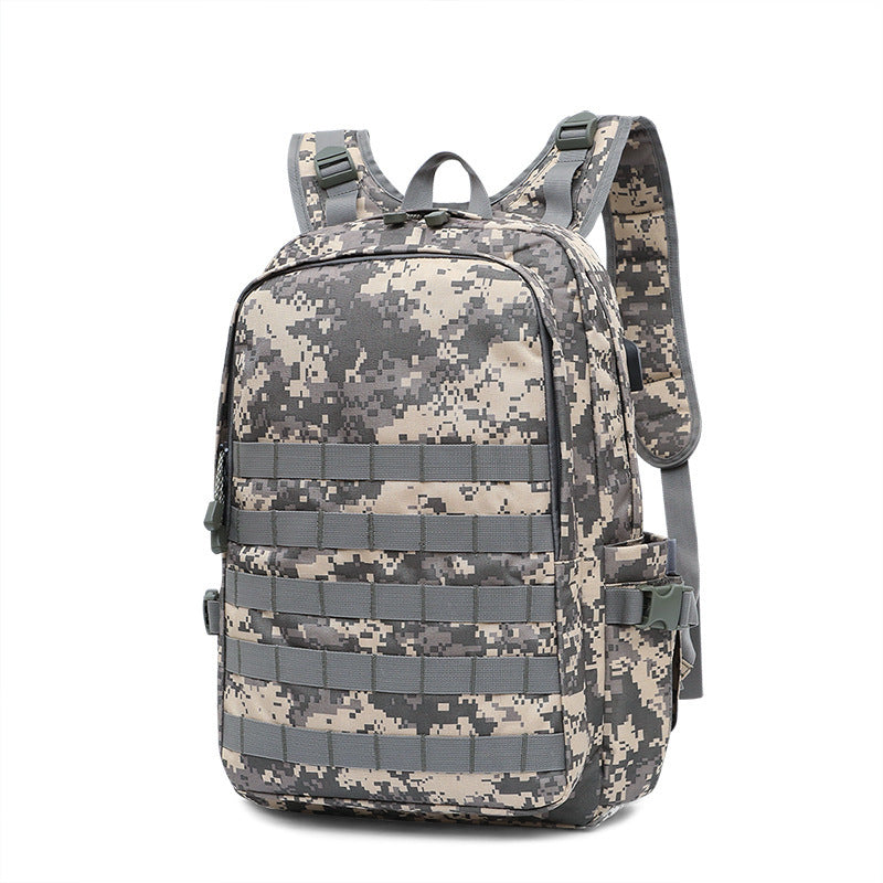 Fashion Travel Leisure Backpack