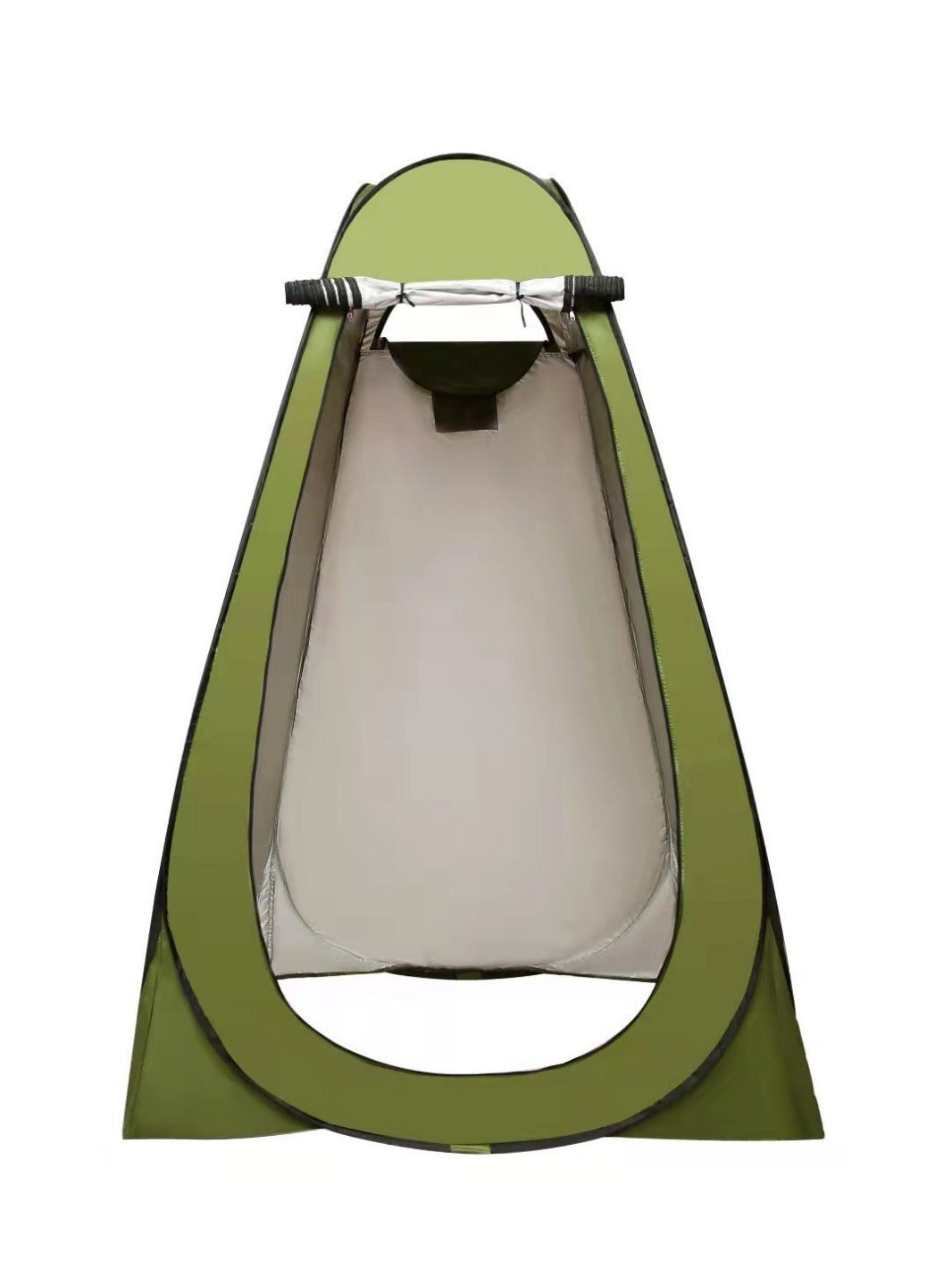 Outdoor Toilet Changing Tent