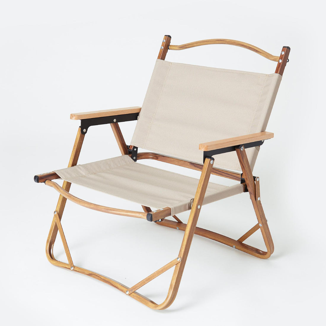 Aluminum Alloy Outdoor Chair